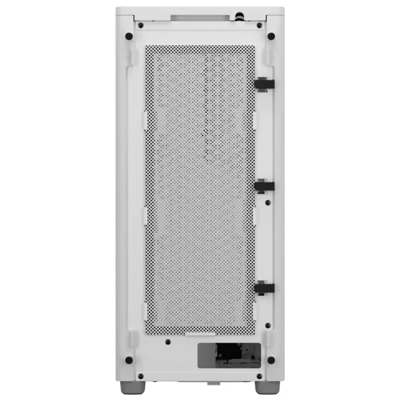 PC Case Corsair 2000D AIRFLOW Small Form Factor biały
