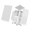 PC Case Corsair 2000D AIRFLOW Small Form Factor biały