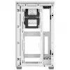 PC Case Corsair 2000D AIRFLOW Small Form Factor biały