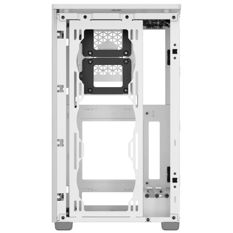 PC Case Corsair 2000D AIRFLOW Small Form Factor biały