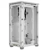 PC Case Corsair 2000D AIRFLOW Small Form Factor biały