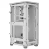 PC Case Corsair 2000D AIRFLOW Small Form Factor biały
