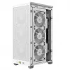 PC Case Corsair 2000D AIRFLOW Small Form Factor biały