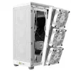 PC Case Corsair 2000D AIRFLOW Small Form Factor biały