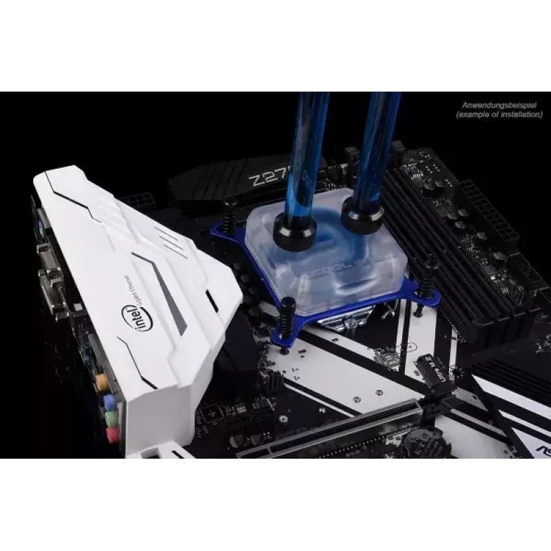 Blok wodny Alphacool 12847