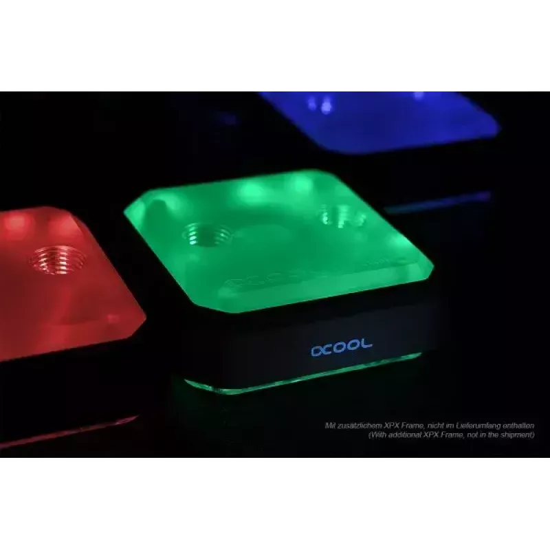 Blok wodny Alphacool 12847