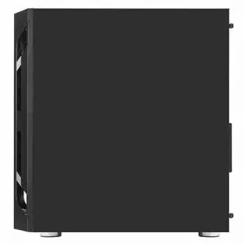 Obudowa PC Silverstone FARA H1M Micro Tower Czarna