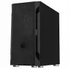 Obudowa PC Silverstone FARA H1M Micro Tower Czarna
