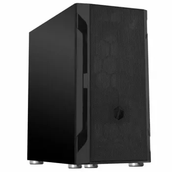 Obudowa PC Silverstone FARA H1M Micro Tower Czarna