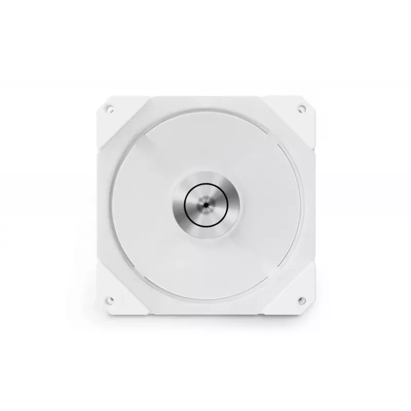 Wentylator EK Water Blocks 12 cm Biały 400-1800 RPM