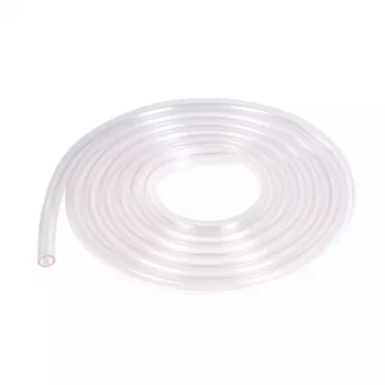 Rura Alphacool 17495 przezroczysta PVC 1.3 cm średnica 3 m długość