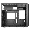Obudowa PC Silverstone FARA 311 Micro ATX, czarna