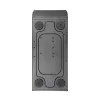 Obudowa PC Silverstone FARA 311 Micro ATX, czarna