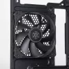Obudowa PC Silverstone FARA 311 Micro ATX, czarna