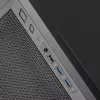 Obudowa PC Silverstone FARA 311 Micro ATX, czarna