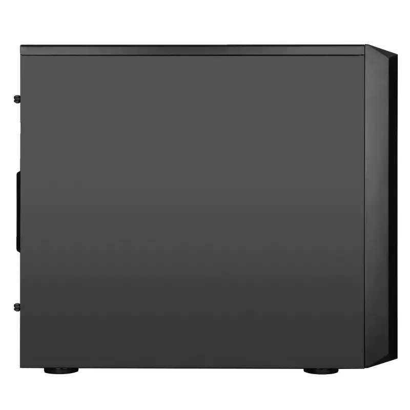 Obudowa PC Silverstone FARA 311 Micro ATX, czarna