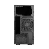 Obudowa PC Silverstone FARA 311 Micro ATX, czarna