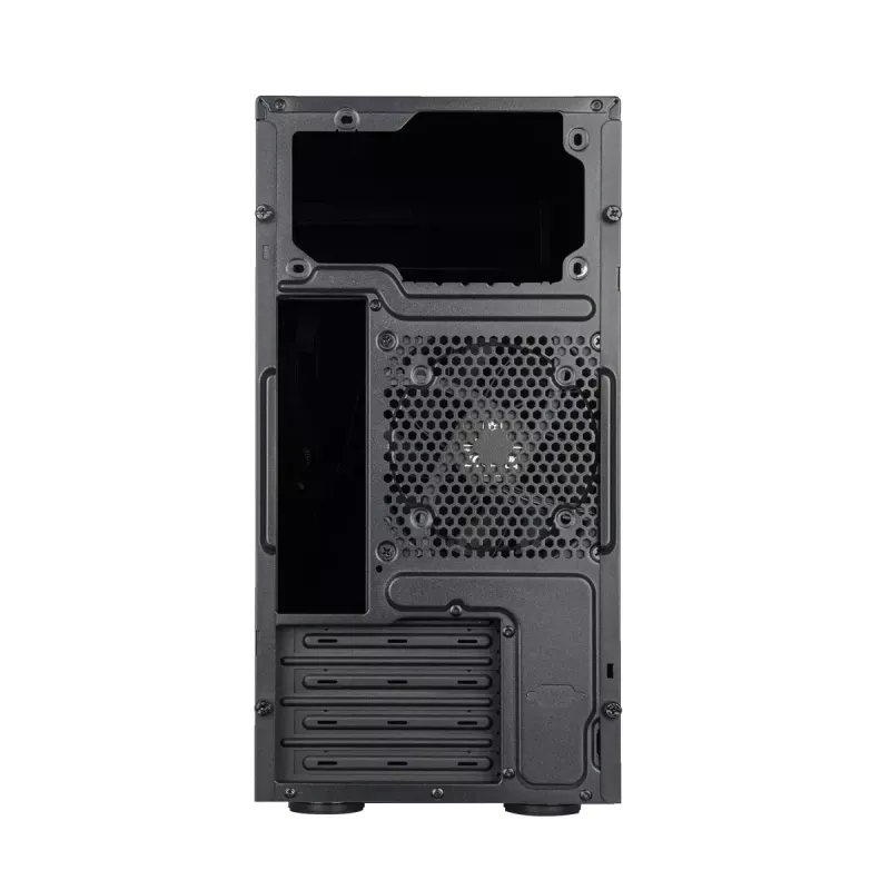 Obudowa PC Silverstone FARA 311 Micro ATX, czarna