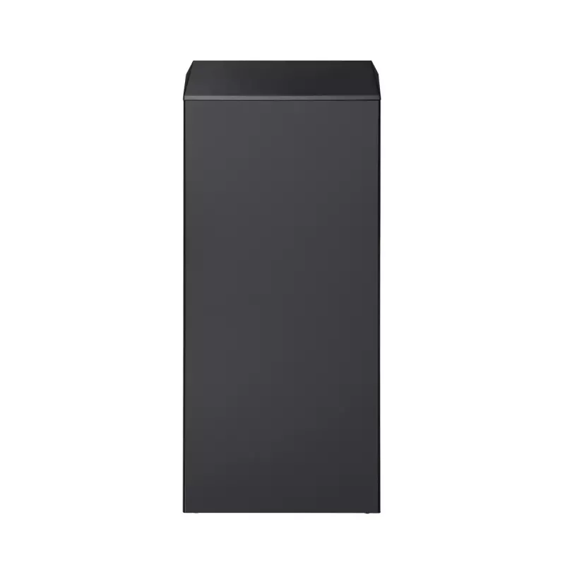 Obudowa PC Silverstone FARA 311 Micro ATX, czarna