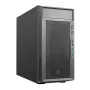 Obudowa PC Silverstone FARA 311 Micro ATX, czarna