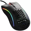 Mysz Glorious PC Gaming Race Model D Minus USB Type-A