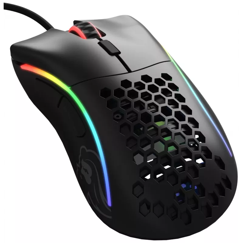 Mysz Glorious PC Gaming Race Model D Minus USB Type-A