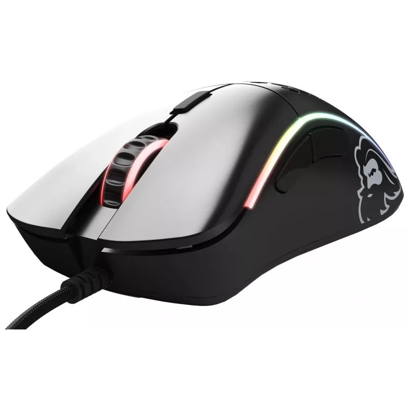 Mysz Glorious PC Gaming Race Model D Minus USB Type-A