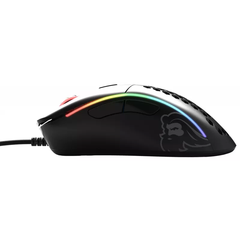 Mysz Glorious PC Gaming Race Model D Minus USB Type-A