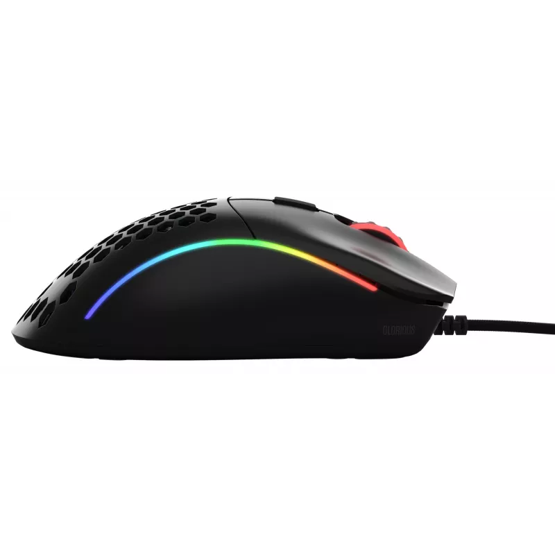 Mysz Glorious PC Gaming Race Model D Minus USB Type-A