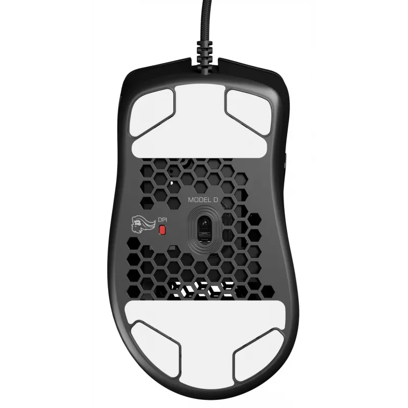 Mysz Glorious PC Gaming Race Model D Minus USB Type-A