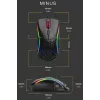 Mysz Glorious PC Gaming Race Model D Minus USB Type-A