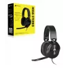 CORSAIR Gaming Headset Hs55 - 3.5mm - Stereo - Carbon