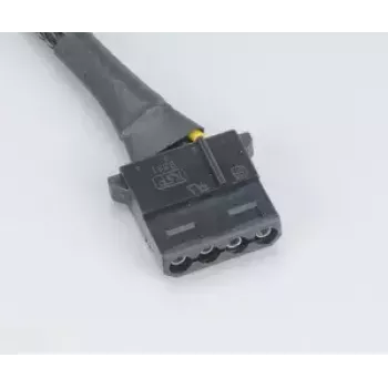 Wewnętrzny kabel zasilający Akasa AK-CBPW02-30 0,3 m