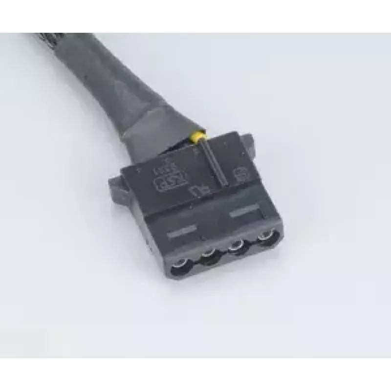 Wewnętrzny kabel zasilający Akasa AK-CBPW02-30 0,3 m
