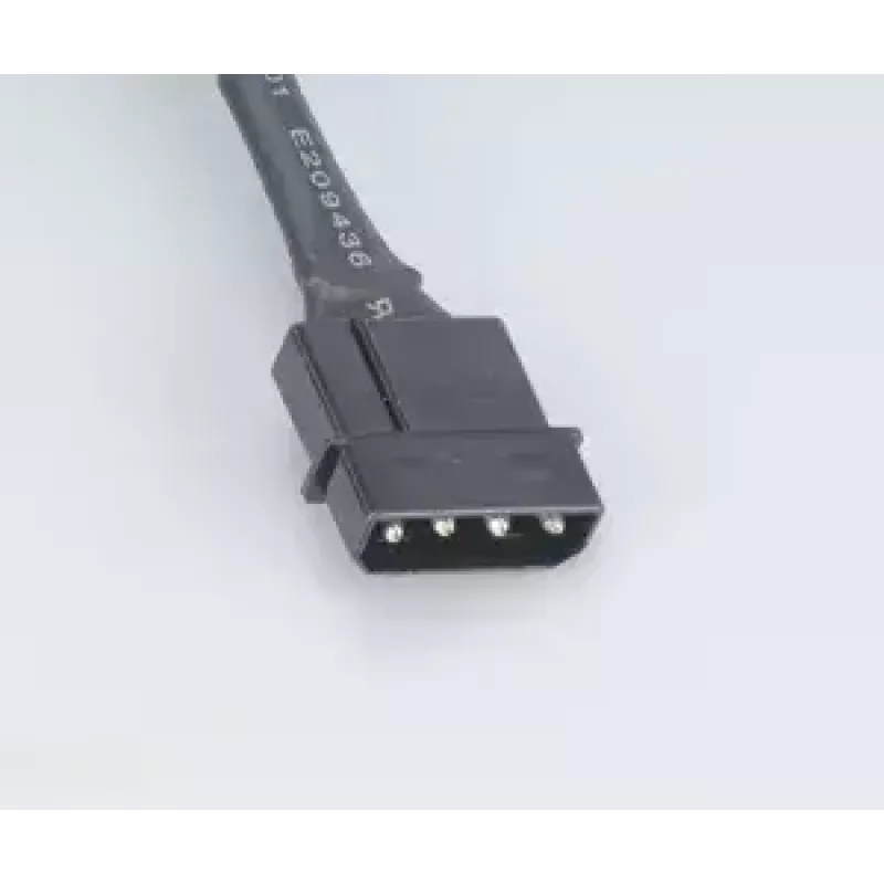 Wewnętrzny kabel zasilający Akasa AK-CBPW02-30 0,3 m