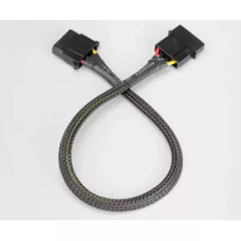 Wewnętrzny kabel zasilający Akasa AK-CBPW02-30 0,3 m