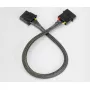 Wewnętrzny kabel zasilający Akasa AK-CBPW02-30 0,3 m