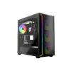 be quiet! LIGHT WINGS LX 120mm PWM high-speed Wentylator komputerowy 12 cm Czarny 1 szt.
