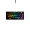 Glorious PC Gaming Race GMMK 3 HE Prebuilt klawiatura 75% Mechanical RGB Czarny