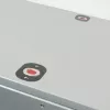 Obudowa HDD Silverstone SST-RM43-320-RS 20 dysków 2,5/3,5 cala Szary