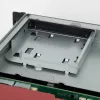 Obudowa HDD Silverstone SST-RM43-320-RS 20 dysków 2,5/3,5 cala Szary