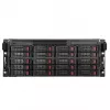 Obudowa HDD Silverstone SST-RM43-320-RS 20 dysków 2,5/3,5 cala Szary