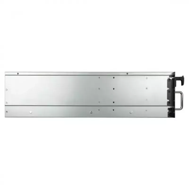 Obudowa HDD Silverstone SST-RM43-320-RS 20 dysków 2,5/3,5 cala Szary