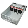 Obudowa HDD Silverstone SST-RM43-320-RS 20 dysków 2,5/3,5 cala Szary
