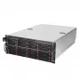 Obudowa HDD Silverstone SST-RM43-320-RS 20 dysków 2,5/3,5 cala Szary