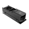 Chłodzenie M.2 SSD Akasa Gecko Pro LX A-M2HS04-BK — Aluminiowy radiator dla jednostronnych dysków M.2