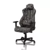 Fotel tapicerowany Nitro Concepts S300 Camouflage