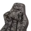 Fotel tapicerowany Nitro Concepts S300 Camouflage