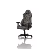 Fotel tapicerowany Nitro Concepts S300 Camouflage
