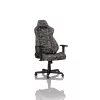 Fotel tapicerowany Nitro Concepts S300 Camouflage